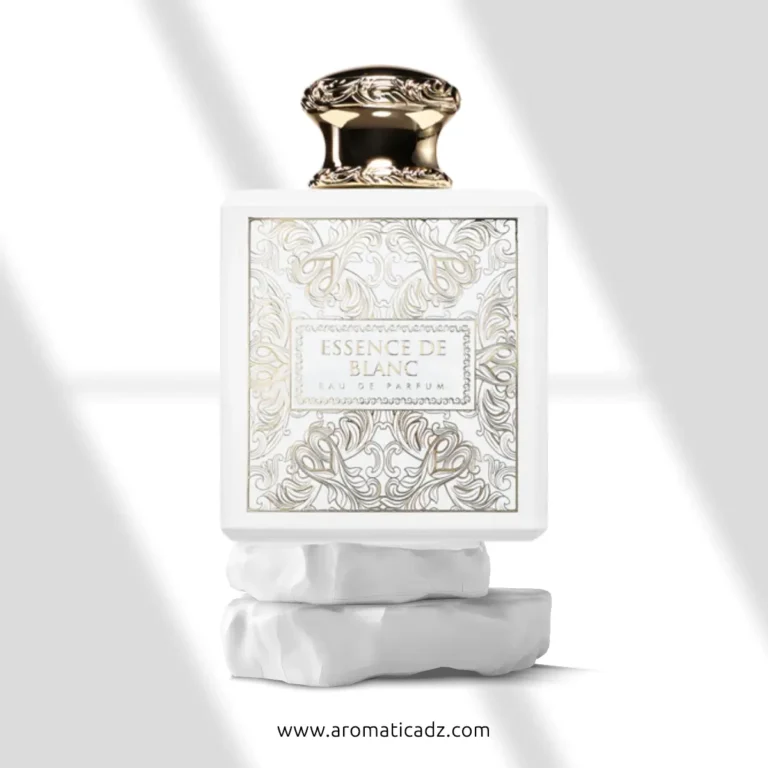 Essence de Blanc French Avenue