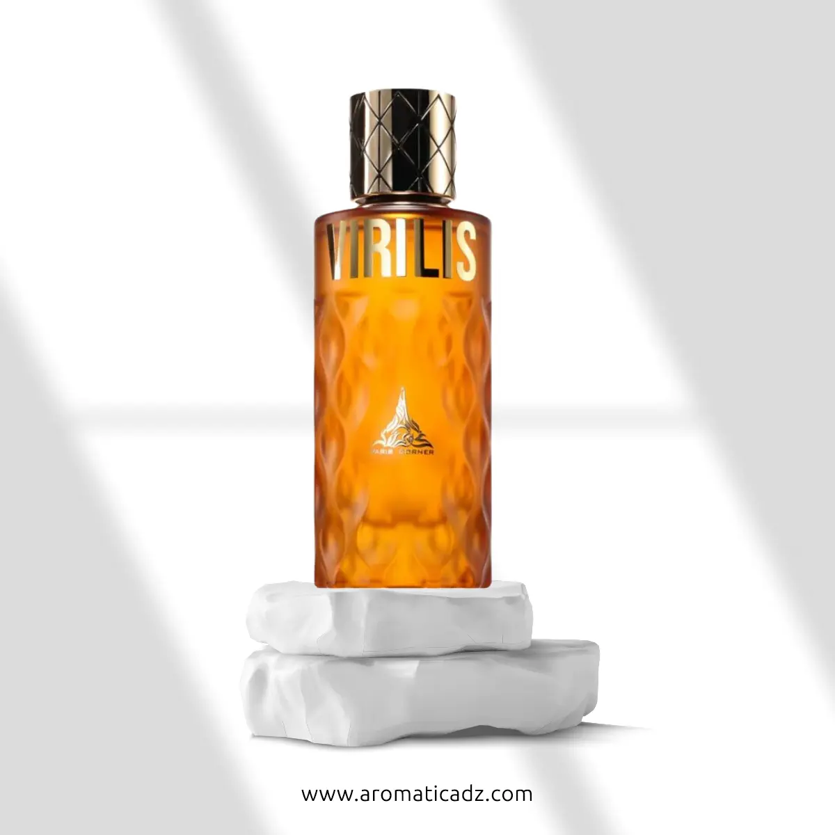 Virilis Paris Corner Virilis Paris Corner