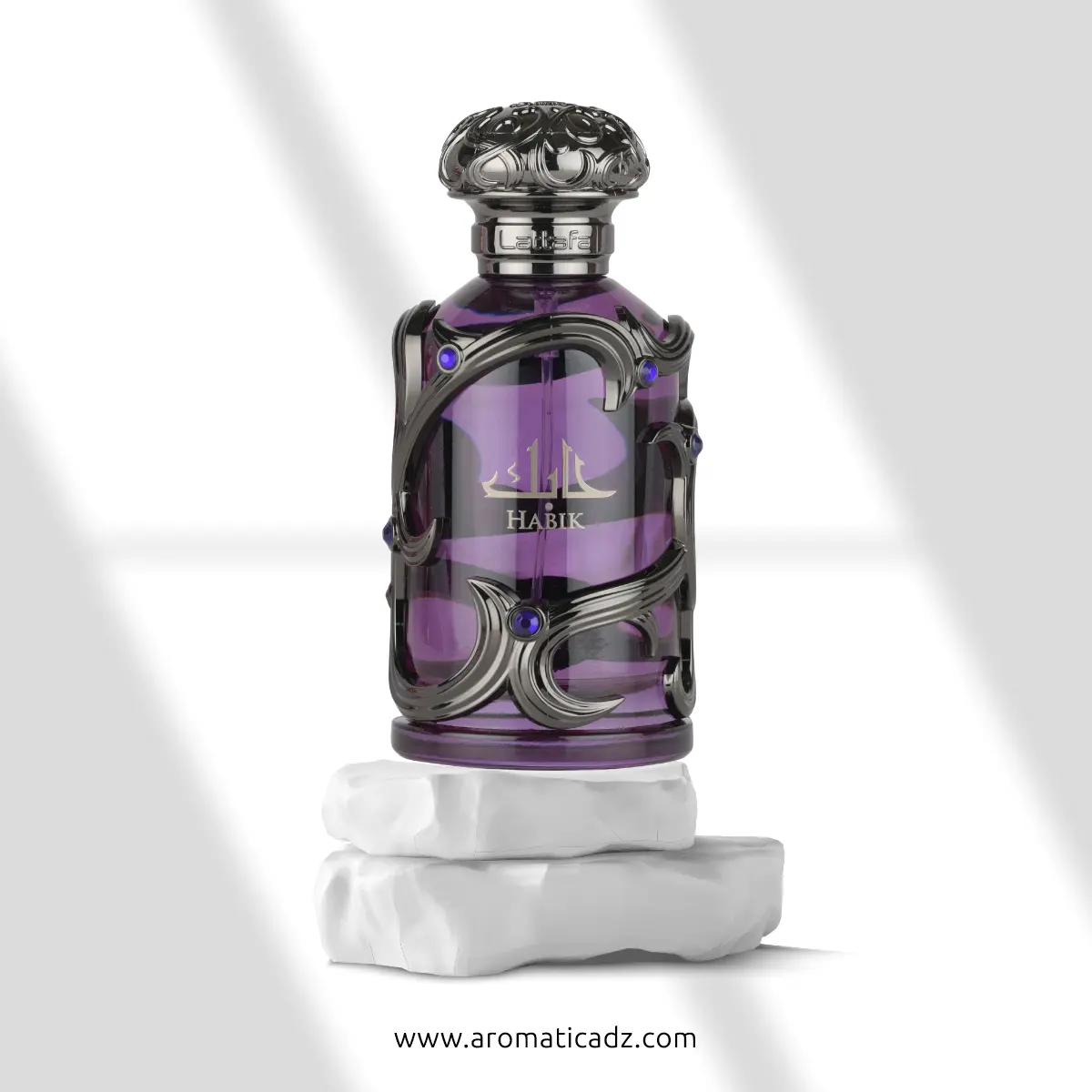 Habik For Men Lattafa Habik For Men Lattafa