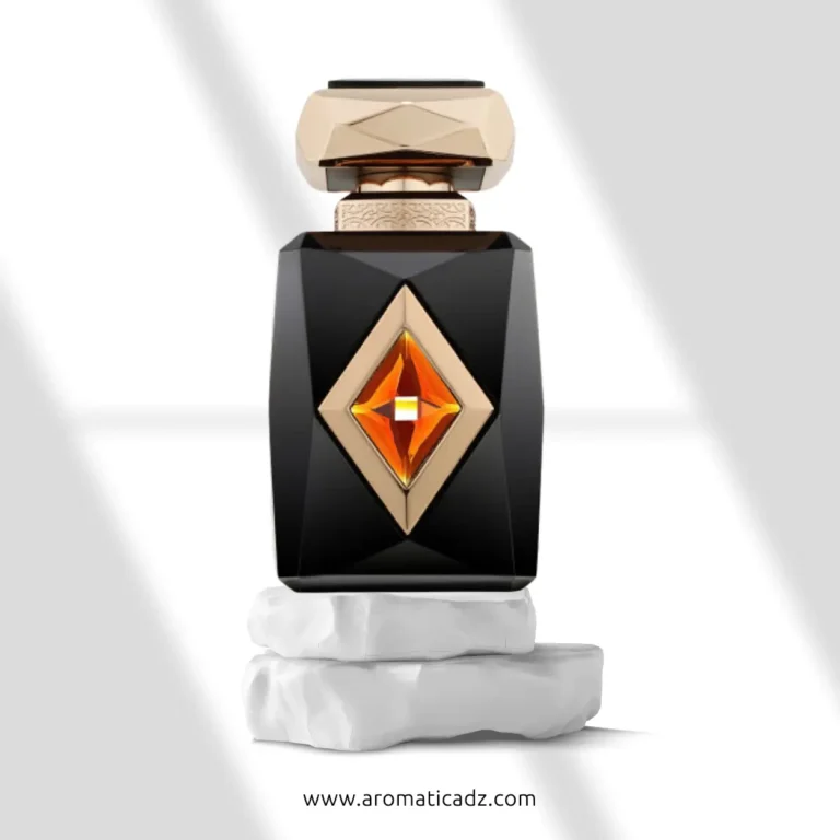 Amber Saffron French Avenue