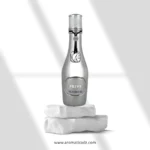Privè Platinum Silver Riiffs