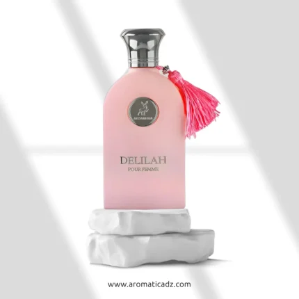 Delilah Alhambra