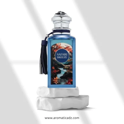 Safari Breeze French Avenue