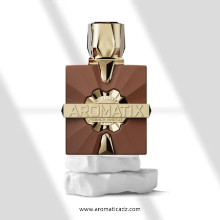Royal Taboo French Avenue