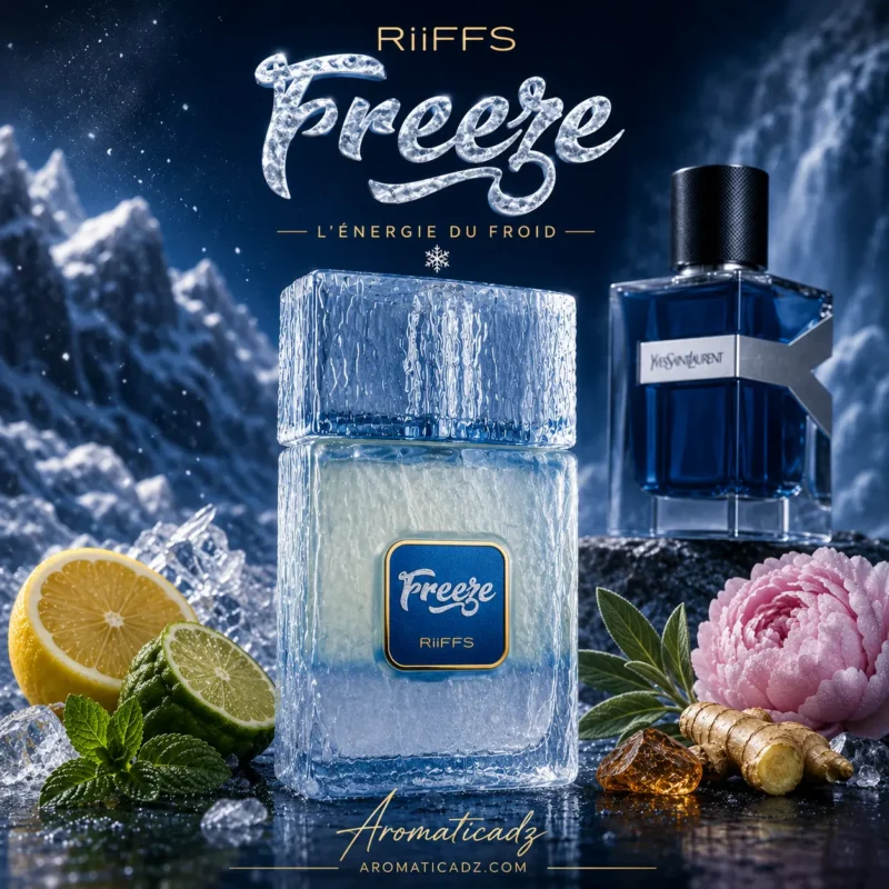 Freeze Riiffs