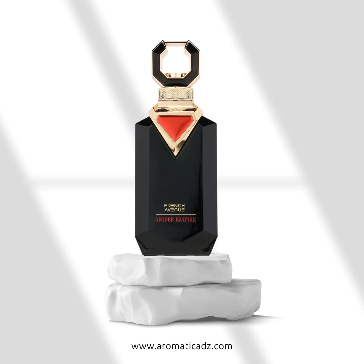 French Avenue amber empire Amber Empire French Avenue
