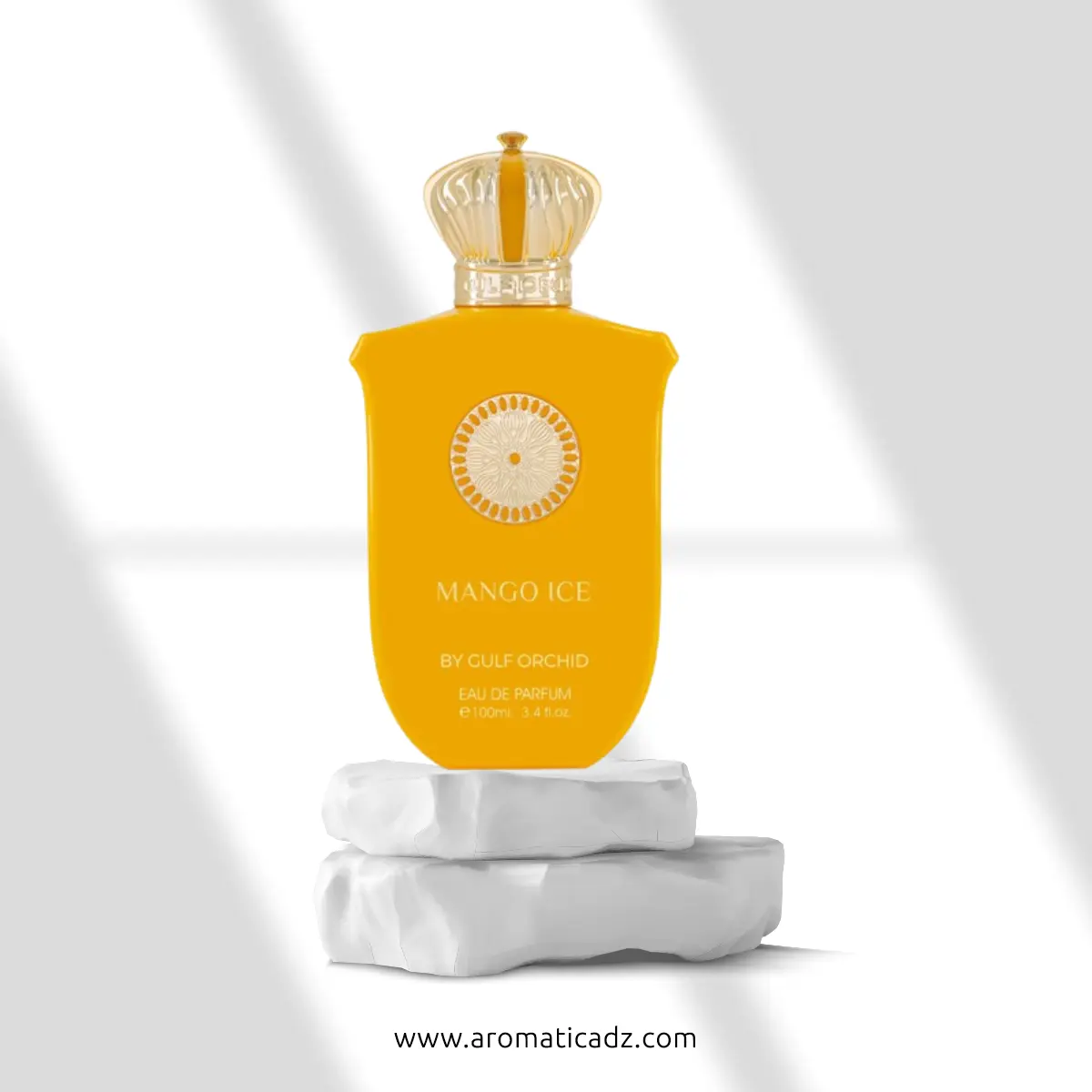 Gulf Orchid mango ice Mango Ice Gulf Orchid
