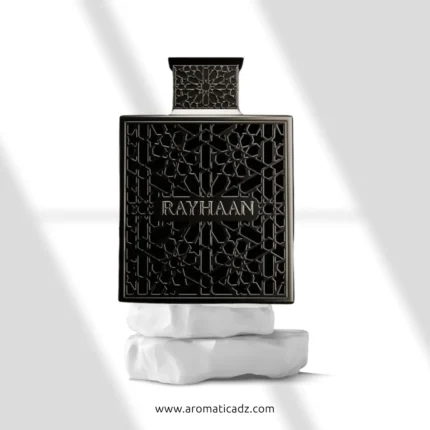 Obsidian Rayhaan