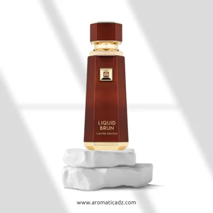 Liquid Brun Limited Edition French Avenue