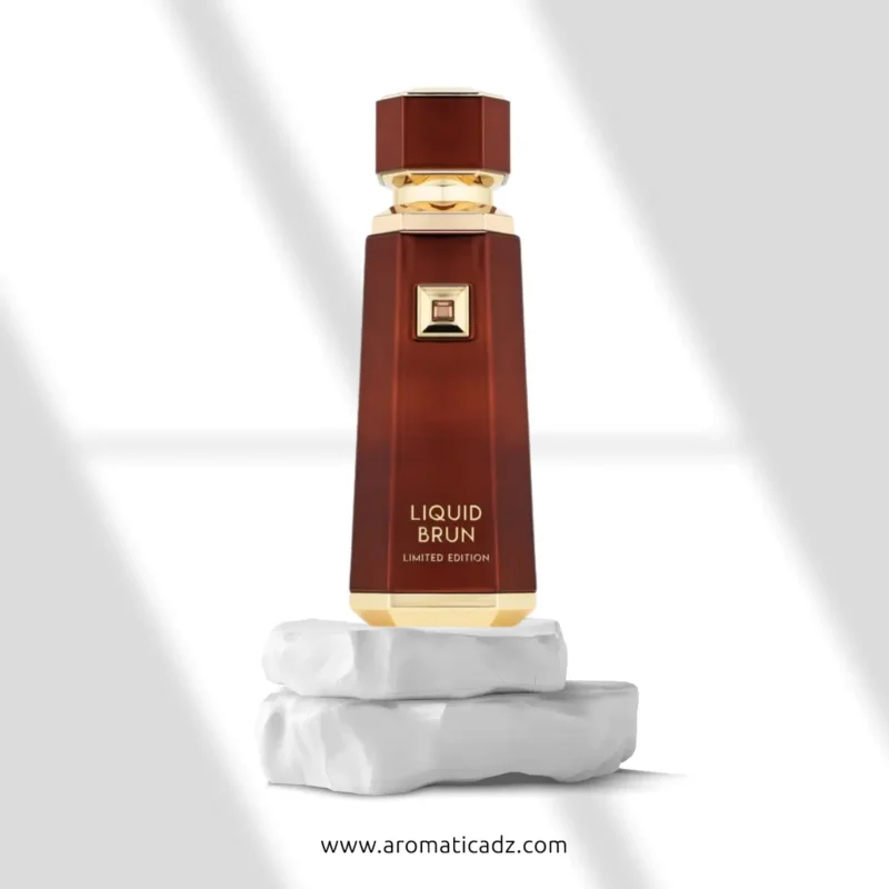 Liquid Brun Limited Edition French Avenue