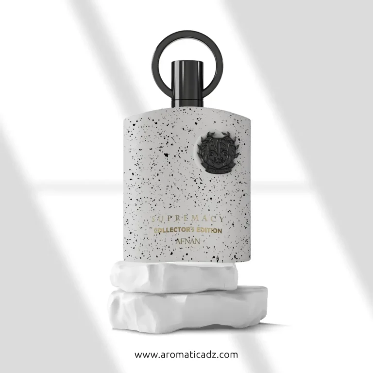 Supremacy Collector's Edition Afnan