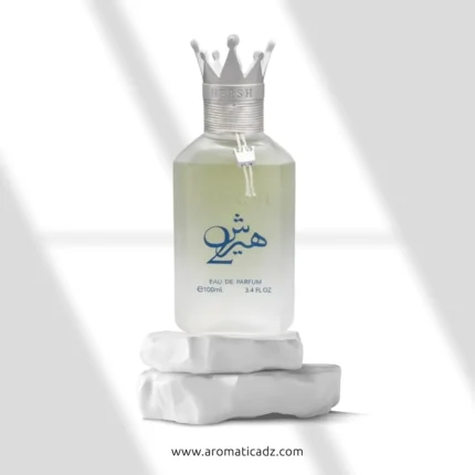 Hersh 2 Alezz Oud