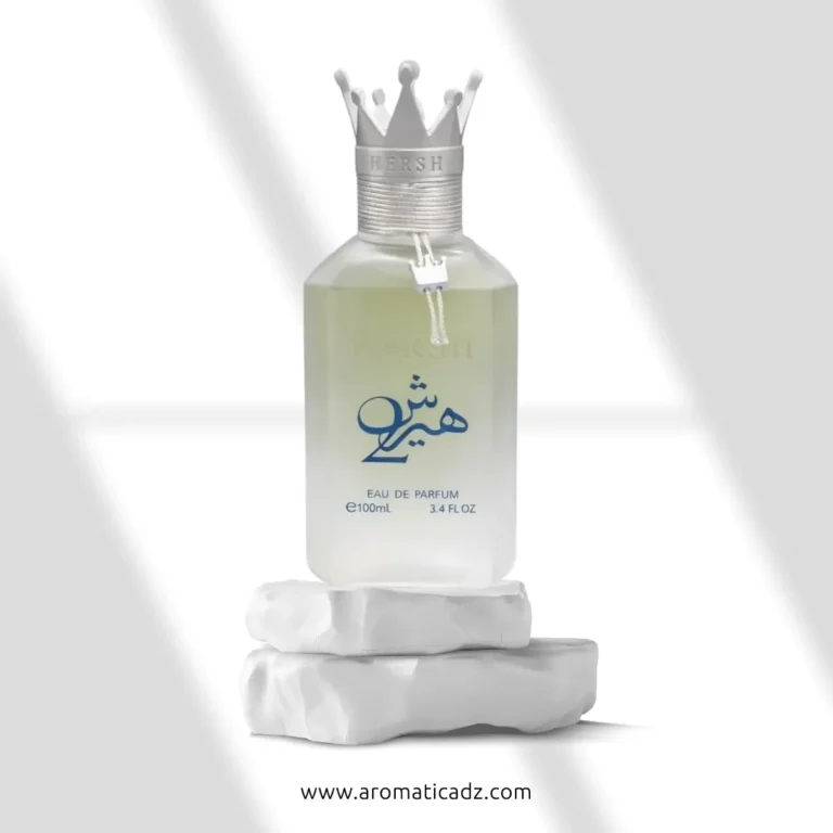 Hersh 2 Alezz Oud
