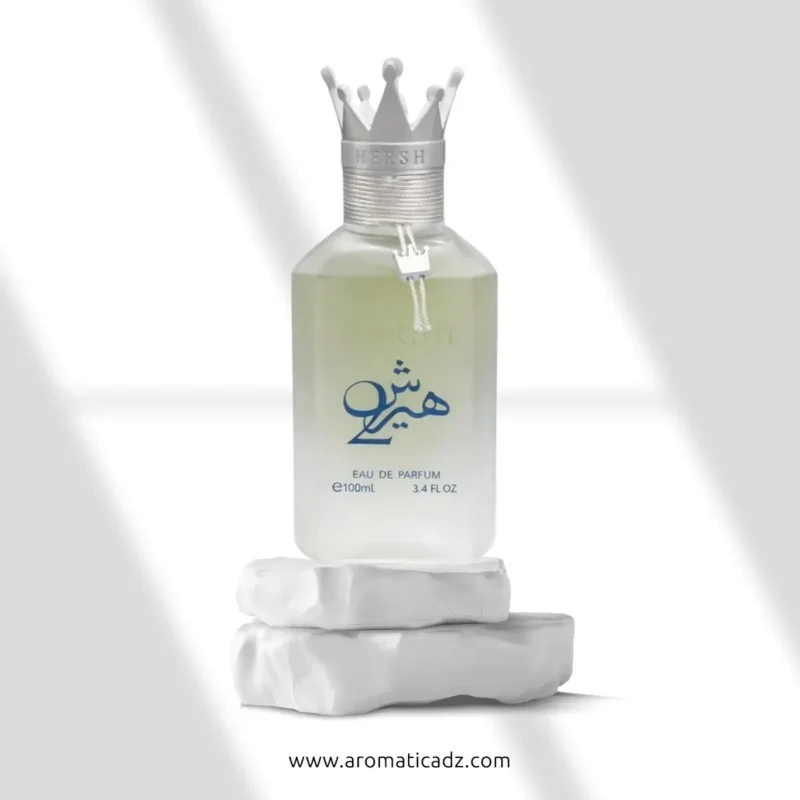 Hersh 2 Alezz Oud