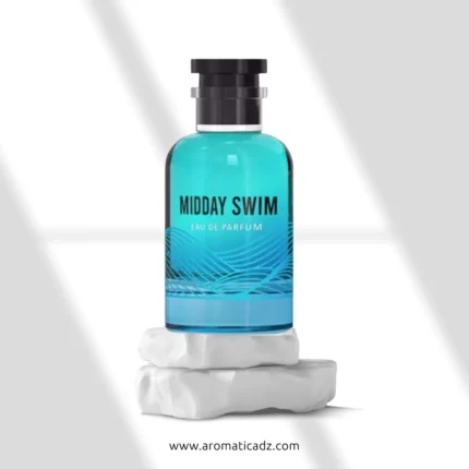 Midday Swim Emper