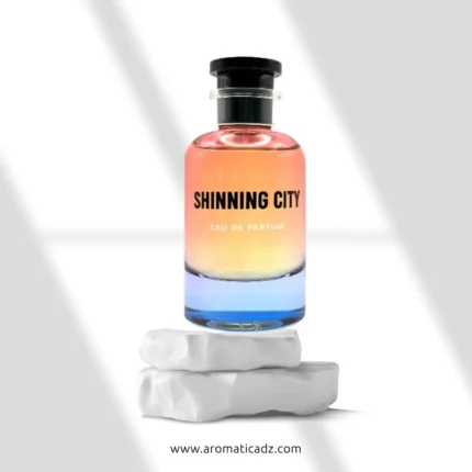 Shining City Emper