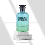Ocean Breeze Emper