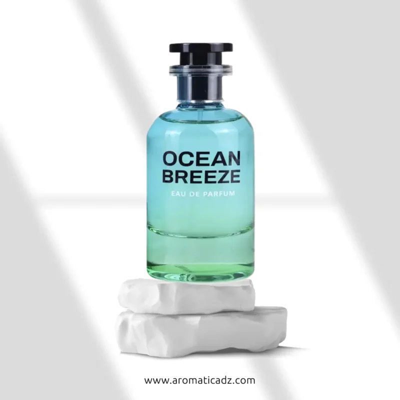 Ocean Breeze Emper