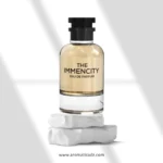 The Immencity Emper
