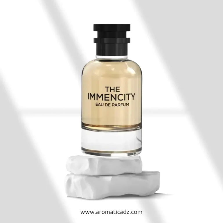The Immencity Emper