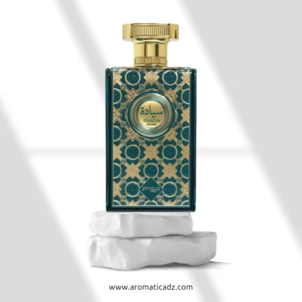 Siada Regal Zimaya