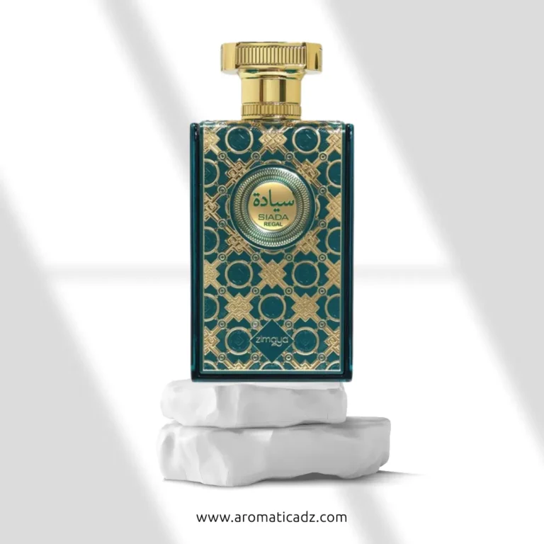 Siada Regal Zimaya