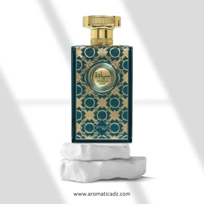 Siada Regal Zimaya
