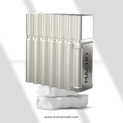 Macho Man Sport Emper