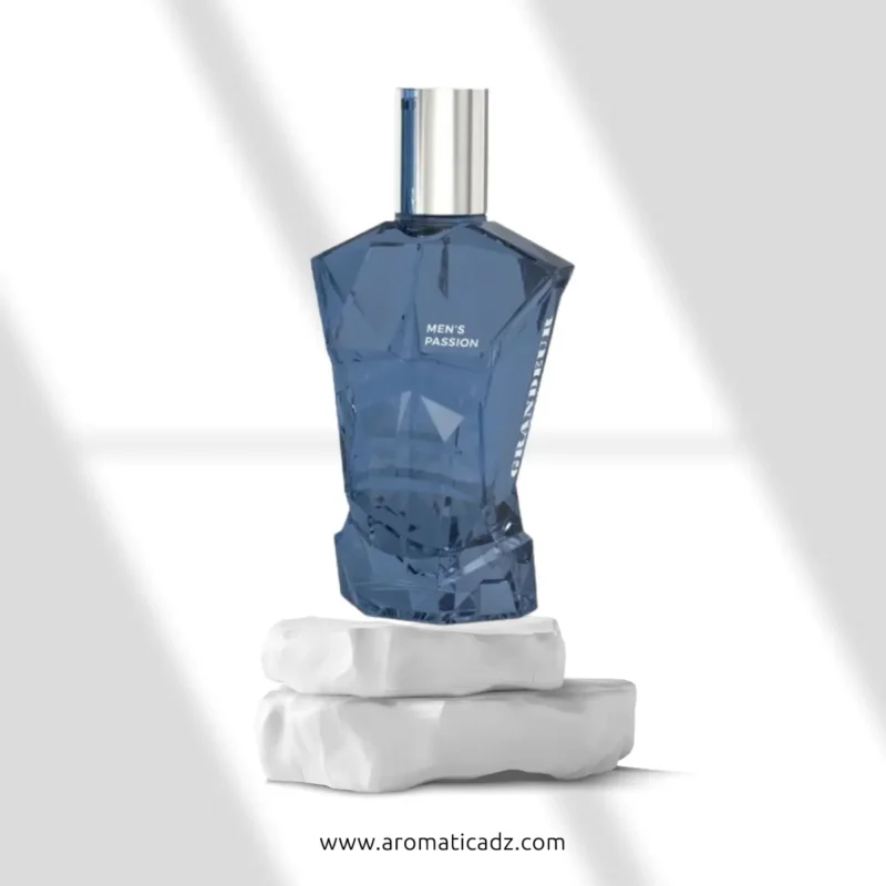 Grandeur Men's Passion Milestone