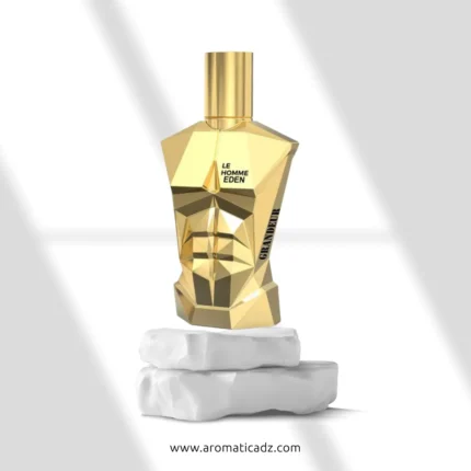 Milestone Grandeur L'Homme EDEN