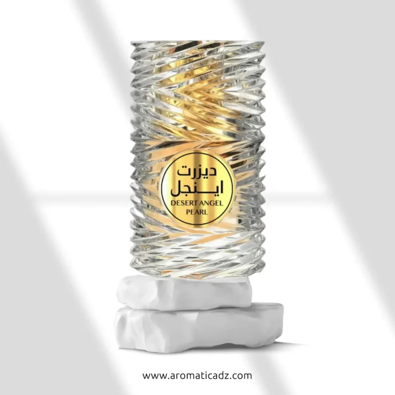 Desert Angel Pearl Le Chameau