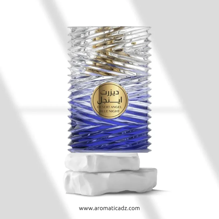 Desert Angel Blue Night Le Chameau