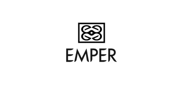 emper logo