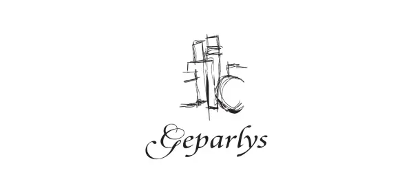 Geparlys logo