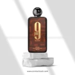 9PM Elixir Afnan