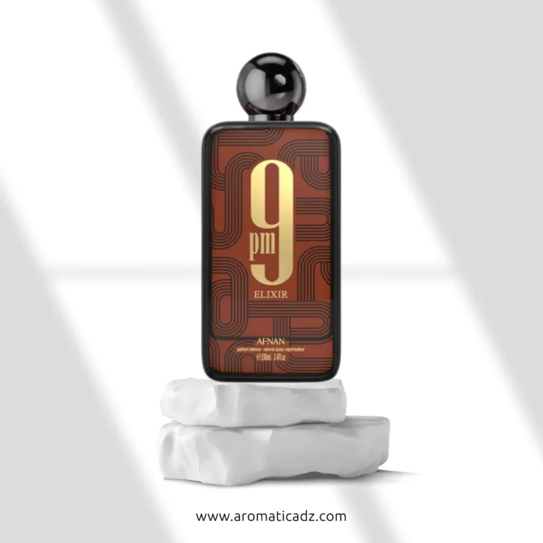 9PM Elixir Afnan