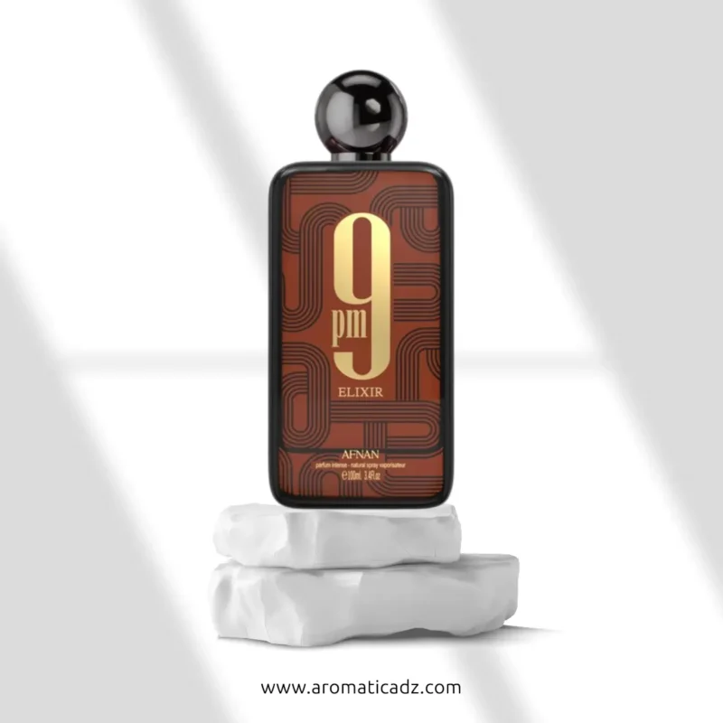 9PM Elixir Afnan