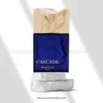 Cascade Maison Asrar