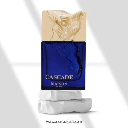 Cascade Maison Asrar