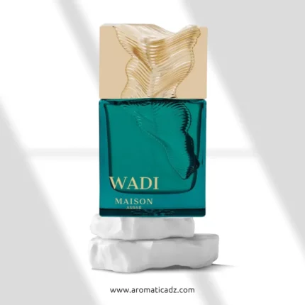 Wadi Maison Asrar