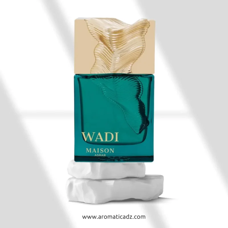 Wadi Maison Asrar