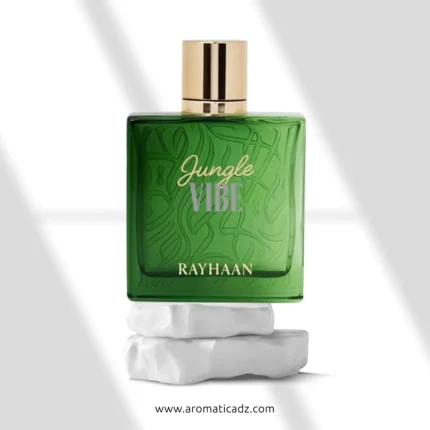 Jungle Vibe Rayhaan