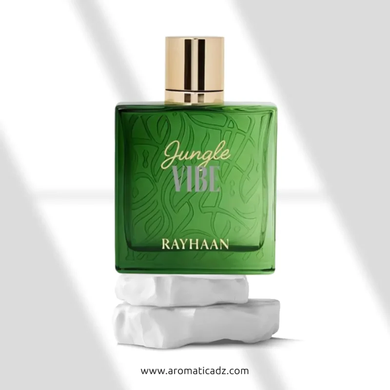 Jungle Vibe Rayhaan