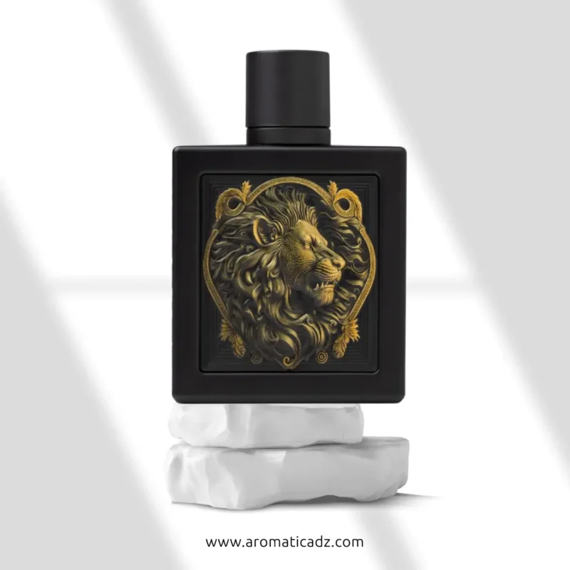 Lion Rayhaan