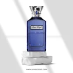 Azure Royal Ahmed Al Maghribi