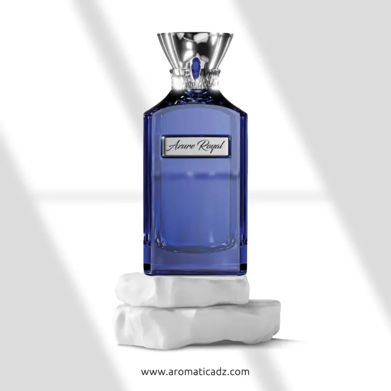 Azure Royal Ahmed Al Maghribi