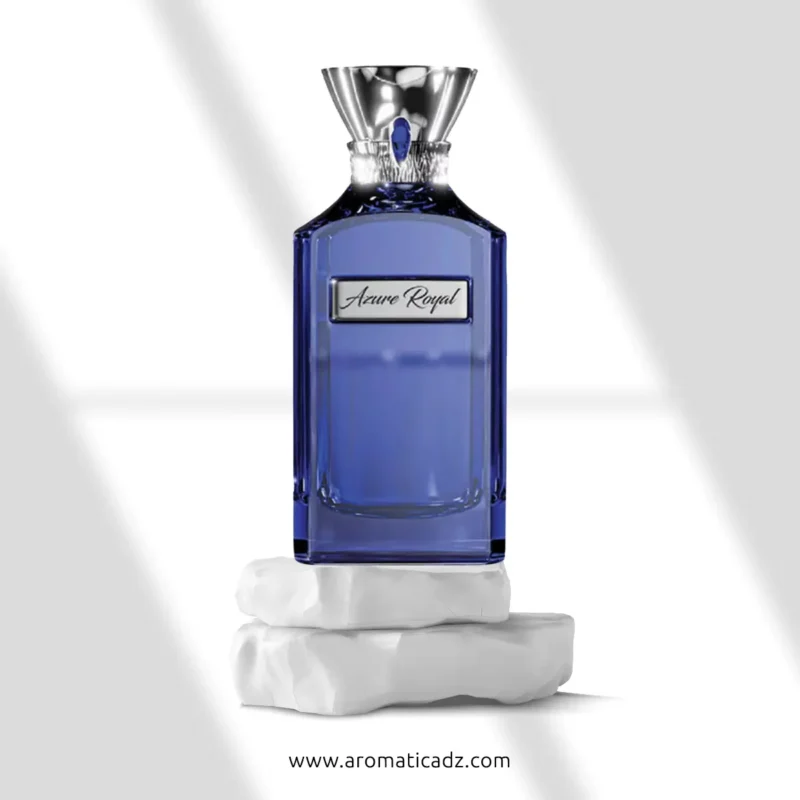 Azure Royal Ahmed Al Maghribi