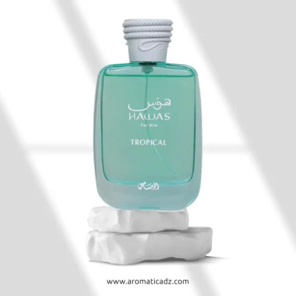 Hawas Tropical Rasasi