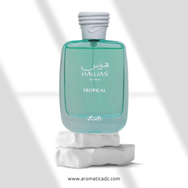 Hawas Tropical Rasasi