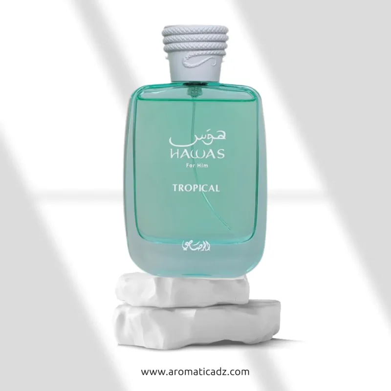 Hawas Tropical Rasasi